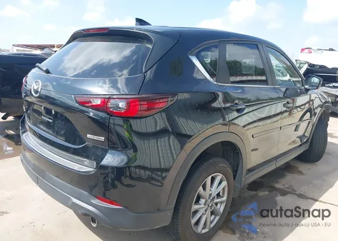 2023 Mazda Cx-5 2.5 S Preferred z USA, uszkodzony, nr VIN JM3KFBCM0P0191941